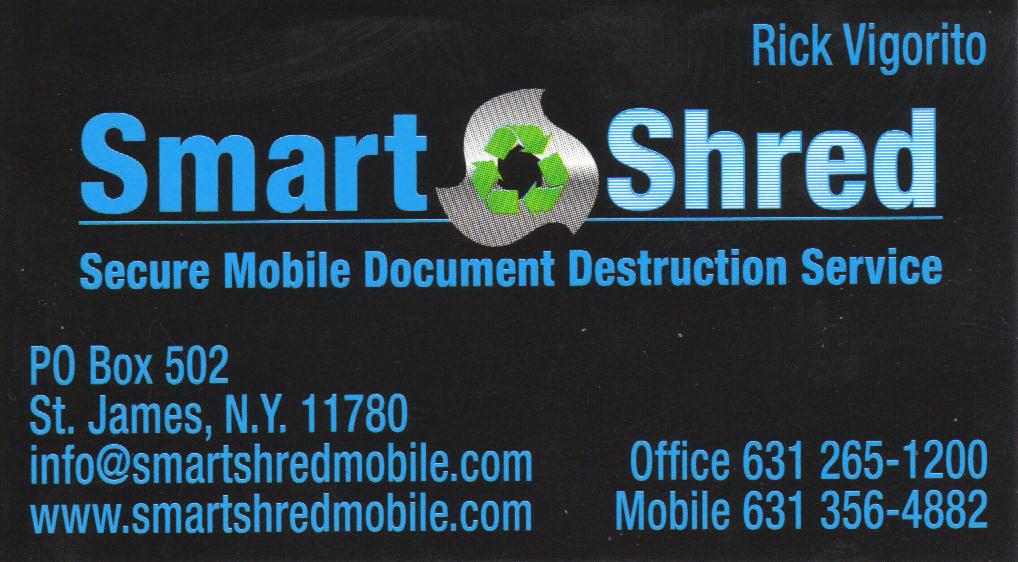 Scan Shred